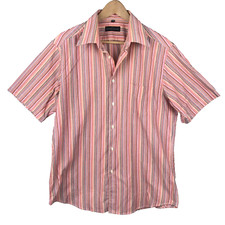 Open Field Chemise Homme 41/42