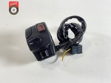 Interrupteur robinet guidon gauche Aprilia RSV 1000 Tuono RP 2003 d'occasion