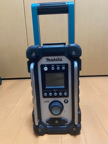 Makita radio mr102 - makita,