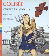 Colisée. L'histoire d'un