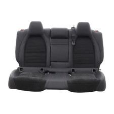 Kit banquette arrière - Mercedes CLASSE A III PH.1 - KITBANQUETTEARRIERECLASSEAI