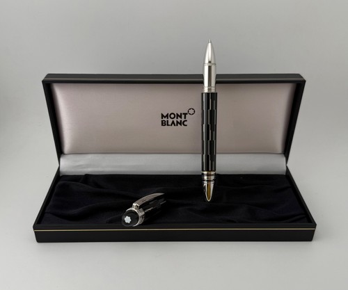 Stylo roller montblanc - stylo,