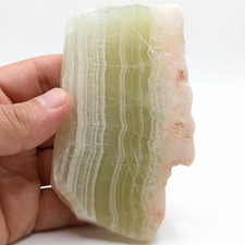 Aragonite 101 g Pakistan