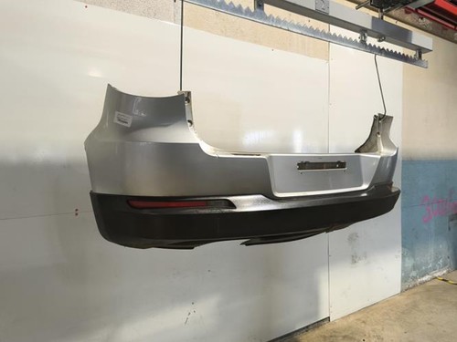 Pare choc arriere volkswagen - pare,