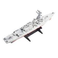 .Maquette de cuirassé