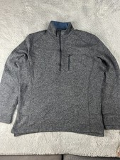 VWR243 - polaire Woolrich Gris