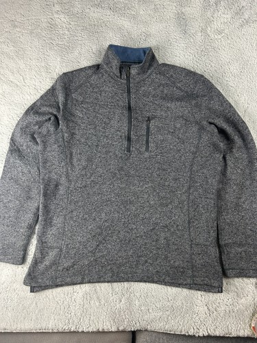 Vwr243 polaire woolrich - polaire, gris