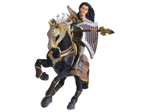 Figurine bullyland centhoi - bullyland, und
