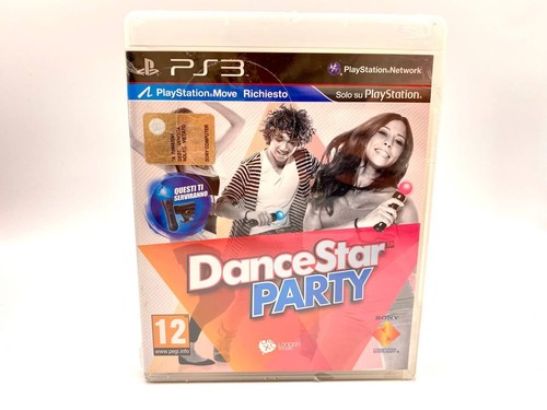 Ps3 dance star - ps3,