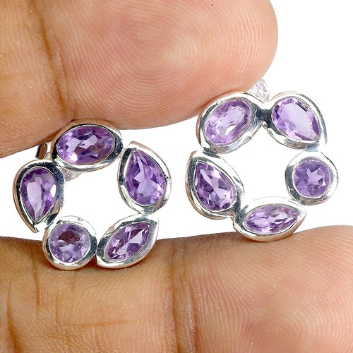 925 argent sterling boucles - sterling,