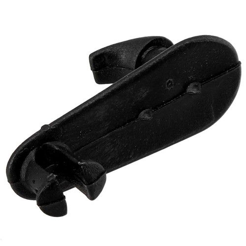 Support moquette plastique - , 1x
