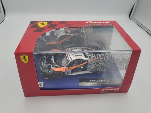 Carrera digital 132 slot car - 132,