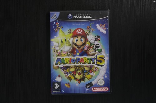 Mario party nintendo - mario, 5