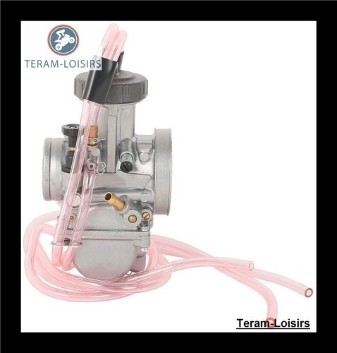 Carburateur pour yamaha quad - yamaha,