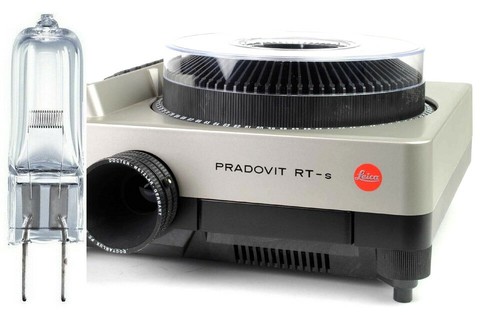 Ampoule pour leica pradovit - leica,