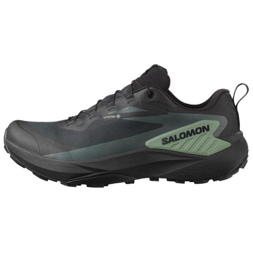 Salomon genesis gore - salomon, black