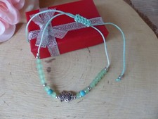 Bracelet d'Amitié Motif