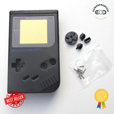 Coque de boîtier complète