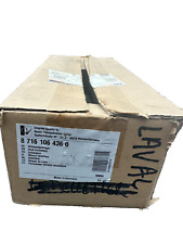 ELM LEBLANC/BOSCH 87161064360 ECHANGEUR A PLAQUES REMPLACE PAR 87161064360