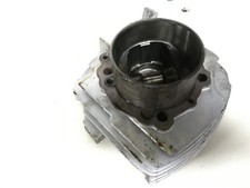 Cylindre Et Piston Vertical