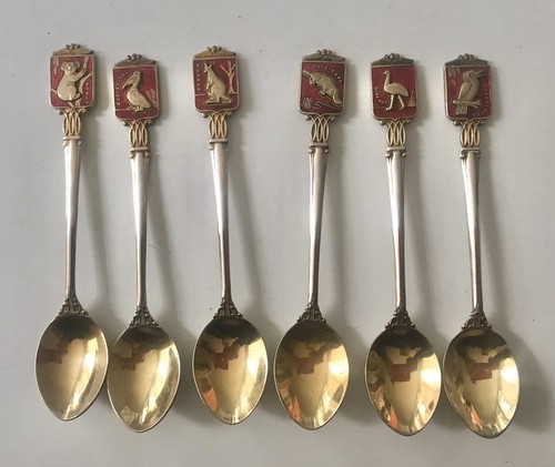Cuillères café argent et - argent,