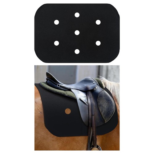 Tapis selle feutre pour - tapis, de
