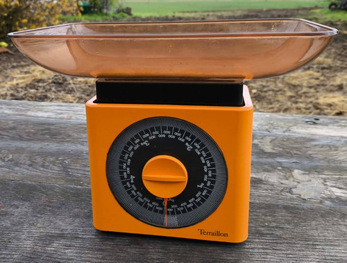 Vintage balance cuisine - vintage, de