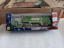 camion américain altaya 1/43