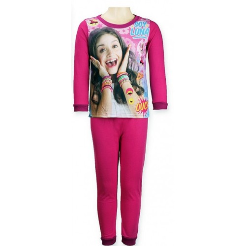 Pyjama soy luna disney - soy, neuf
