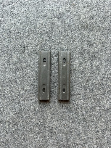Lame mauser cartouchiere - mauser,