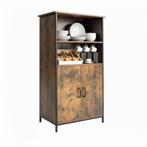 Armoire cuisine buffet - armoire, cuisine,