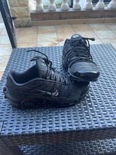 Nike TN Utility Noir
