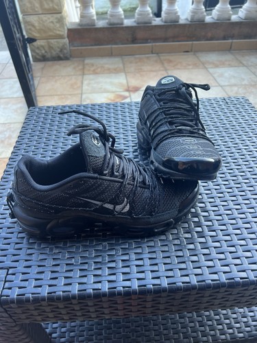 Nike utility noir - utility,