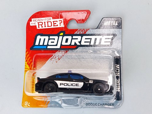 Majorette 020897a ride now - 020897a,