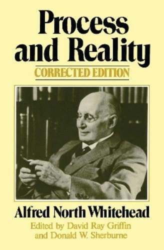 Alfred north whitehead - alfred,
