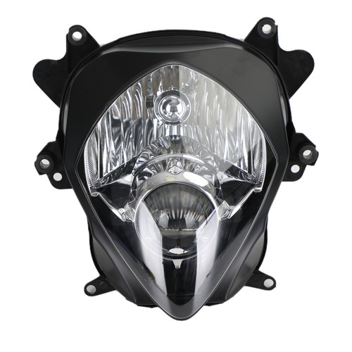 Lampe frontale grille phare - lampe,