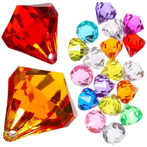 100 pcs pierres - ,
