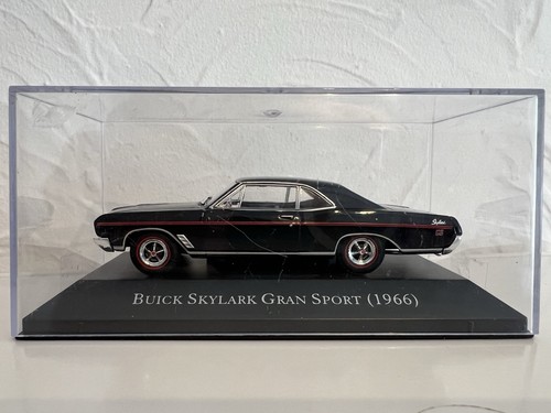 Buick skylark grand sport - grand,
