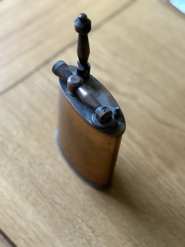 Briquet table ancien - briquet,