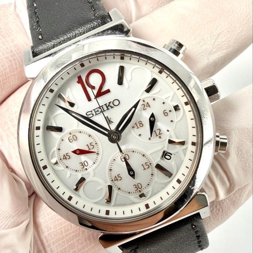Seiko lukia v175 0aj0 - lukia, v175-0aj0