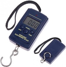 Peson balance électronique