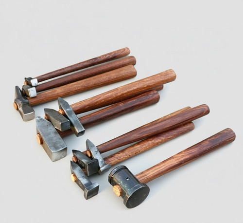 Lot outils de forgeage - de,