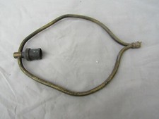 lyre ancienne pour lampe 