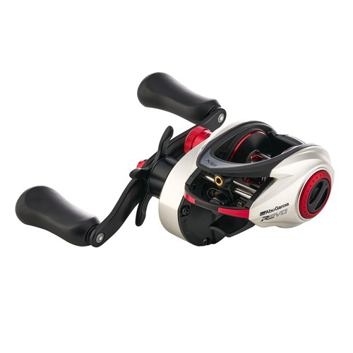 Moulinet pêche abu garcia - de,