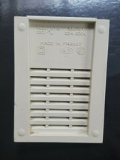 GRILLE AÉRATION  BLOC POUR ROBOT MÉNAGER ROWENTA KA70  /  KA70.1 PIECE D'ORIGINE