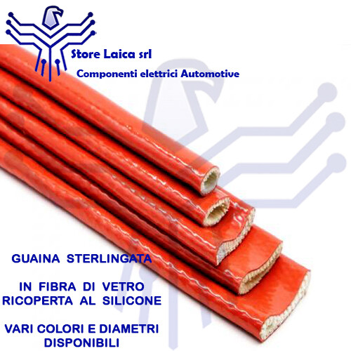 Gaine sterlingata haute - gaine,