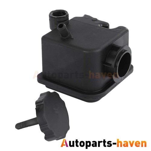 Power steering reservoir for - power,