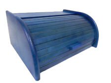 Petit Boîte à pain en bois