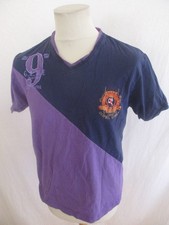 T-shirt OLIPHIL Violet Taille M à - 50%