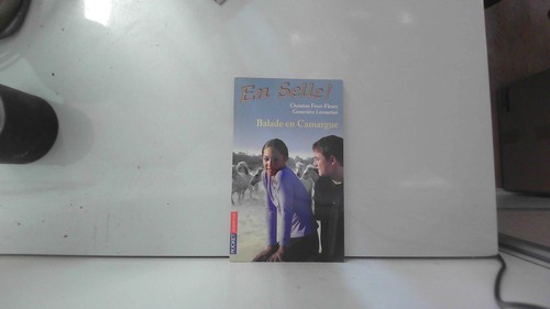 Selle tome balade en - en, :